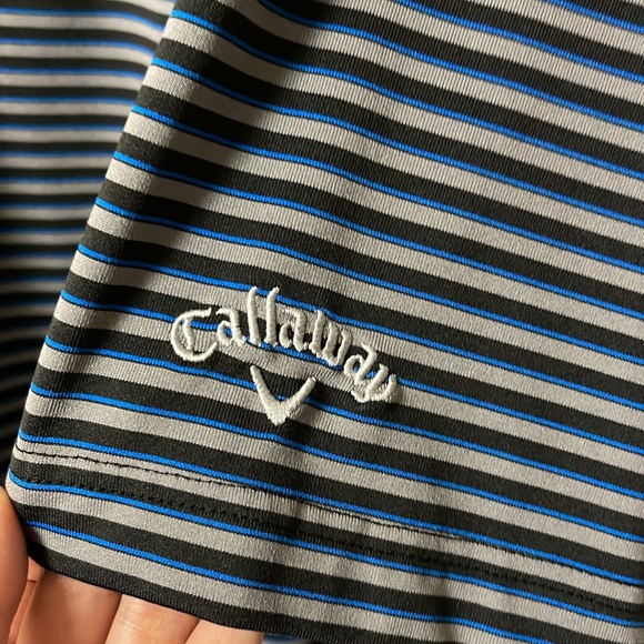 Callaway opti dri men’s large - Picture 2 of 4
